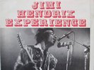 JIMI HENDRIX- LIVE-PARIS 1968-RARE TESTPRESSUNG