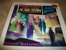soul- james brown ( live at the apollo) rare near mint