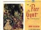 Decca SXL2012 - Grieg - Peer Gynt - FJELDSTAD