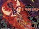 Decca SXL2017 - Stravinsky - Firebird - ANSERMET - RARE