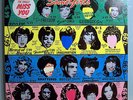 ROLLING STONES SOME GIRLS SEALED ORIG'78 LP+PRESS PHOTO