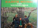 YOUNGBLOODS EARTH MUSIC SEALED ORIGINAL 1967 RCA LP