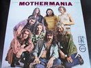 THE MOTHERS OF INVENTION “Mothermania” original M-