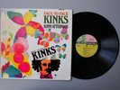 THE KINKS - face to face | Reprise | R 6228 | MONO | NM