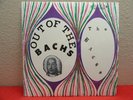 60s Garage Psych LP - BACHS - Out Of The Bachs - *with Insert