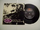 CREAM ERIC CLAPTON STRANGE BREW I FEEL FREE AUSSIE EP