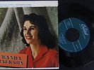 WANDA JACKSON Jukebox EP ORIG '58 Capitol Mint- Beauty