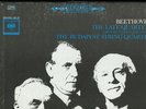 Columbia M5S 677 Beethoven Late BUDAPEST QUARTET 5 LPs