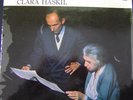 CLARA HASKIL & MARKEVITCH Orig HiFi Stereo HOL-60s NM