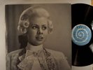 GERSENDE de SABRAN joue MOZART.1 LP VEGA 8.034 NM++