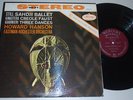 SAHDJI BALLET HOWARD HANSON MERCURY SR90257 NICE