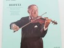 Heifetz - LSC 2767 - 45 RPM Single Sided - Audiophile