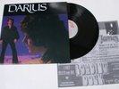 DARIUS US PSYCH LP + INSERT