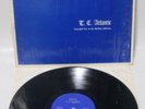 T.C. ATLANTIC Live At The Bel-Rae Ballroom US ORIG LP