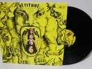 EL RITUAL Mexican PSYCH PROG LP