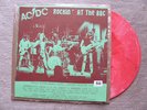 AC DC - Rockin' at the BBC  ( Do-LP )