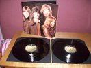 BADFINGER - STRAIGHT UP REISSUE DOUBLE LP/BONUS TRACKS