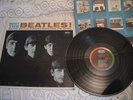 Meet The Beatles - Early Pressing - RIAA 2 - MONO T2047