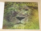 Sun Araw / Predator Vision split LP magic lantern nnf