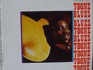 T-Bone Walker: T-Bone Blues-Used 1960 Atlantic Record