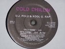 DJ Polo & Kool G Rap- It's A Demo 12