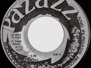 PAZAZZ SO HARD TO FIND RARE Funk Soul Disco 45 * LISTEN