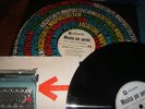 PAROLE PER MUSICA METODO OLIVETTI IN LP DISCO VINILE