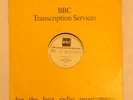 Depeche Mode - In Concert - 345 - BBC Transcription LP