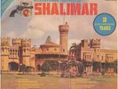 SHALIMAR Bollywood HOLY GRAIL Psych Funk Moog Fuzz HEAR