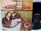 MAMAS & PAPAS IF YOU CAN BELIEVE 66 TOILET CVR PROMO LP