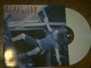 PEARL JAM 5 Alive LP LIVE Newcastle 92 VYNIL BLANC RARE