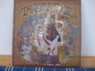Tangle Edge - Eulogy LP DEMI-MONDE great psych