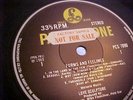 *LOVE SCULPTURE* FORMS & FEELINGS 1969 UK EMI LP *MINT*