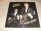 JOHNNY  HALLYDAY 33 T  EQUINOXE  TRES RARE  NEUF