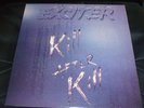 EXCITER - Kill After Kill ( LP NOISE)