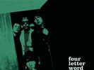 Beady Eye Four Letter Word 7