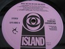 Fairport Convention WHAT WE DID ON OUR HOLIDAYS UK EX+