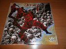 DOOM No More Pain LP vinyl ex ZADKIEL JAPAN THRASH '87
