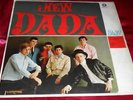 I New Dada orgnl Italy KILLER Freakbeat garage LP 1966