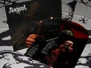SARGEIST Let the devil in LP - DIE HARD ED. 111 copies