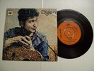 BOB DYLAN DON'T THINK TWICE IT'S ALRIGHT UK 7