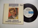 ROB E G PLAYS THE GREAT INSTRUMENTALS AUS 7