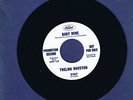 Thelma Houston 45 rpm Record ''Northern Soul D.J. ''