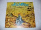 KYRIE ELEISON RARE AUSTRIA PROG ORIG LP PRIVATE 1976