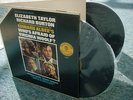 WHO'S AFRAID OF VIRGINIA WOOLF?.. 2 LP.. MONO..DELUXE