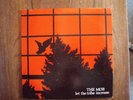 Vintage LP The Mob Let The Tribe Increase xntrix 1983