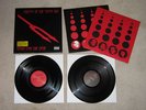 Queens of the Stone Age - Songs For The Deaf 2LP Import
