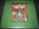 DEAD REPTILE SHRINE DLP GOATMOON BEHEXEN HORNA MINT