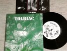 TOLBIAC TOLBIAC'S TOADS 45T ROCK OI ET ILS PASSAIENT EX