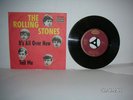 Rolling Stones   It´s all Over Now